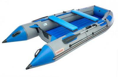 Лодка ПВХ Roger Zefir 3500 моторная