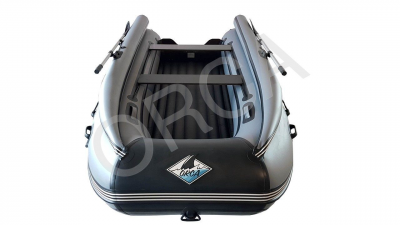 Лодка ПВХ Orca 360 НДФ с фальшбортом
