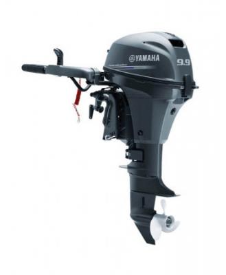 Лодочный мотор Yamaha F9.9J